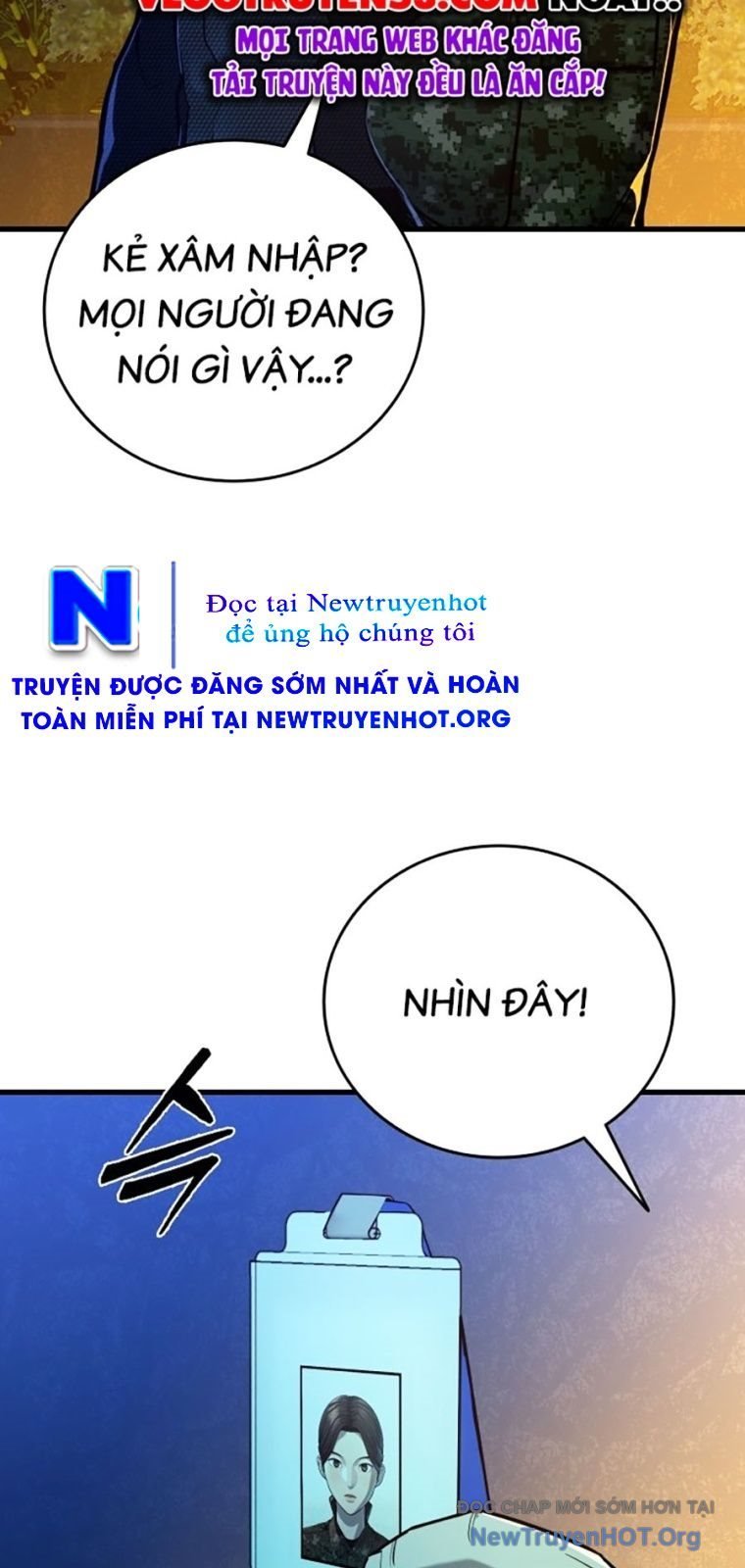 Thực Thi Công Lý Chapter 21 - Trang 2