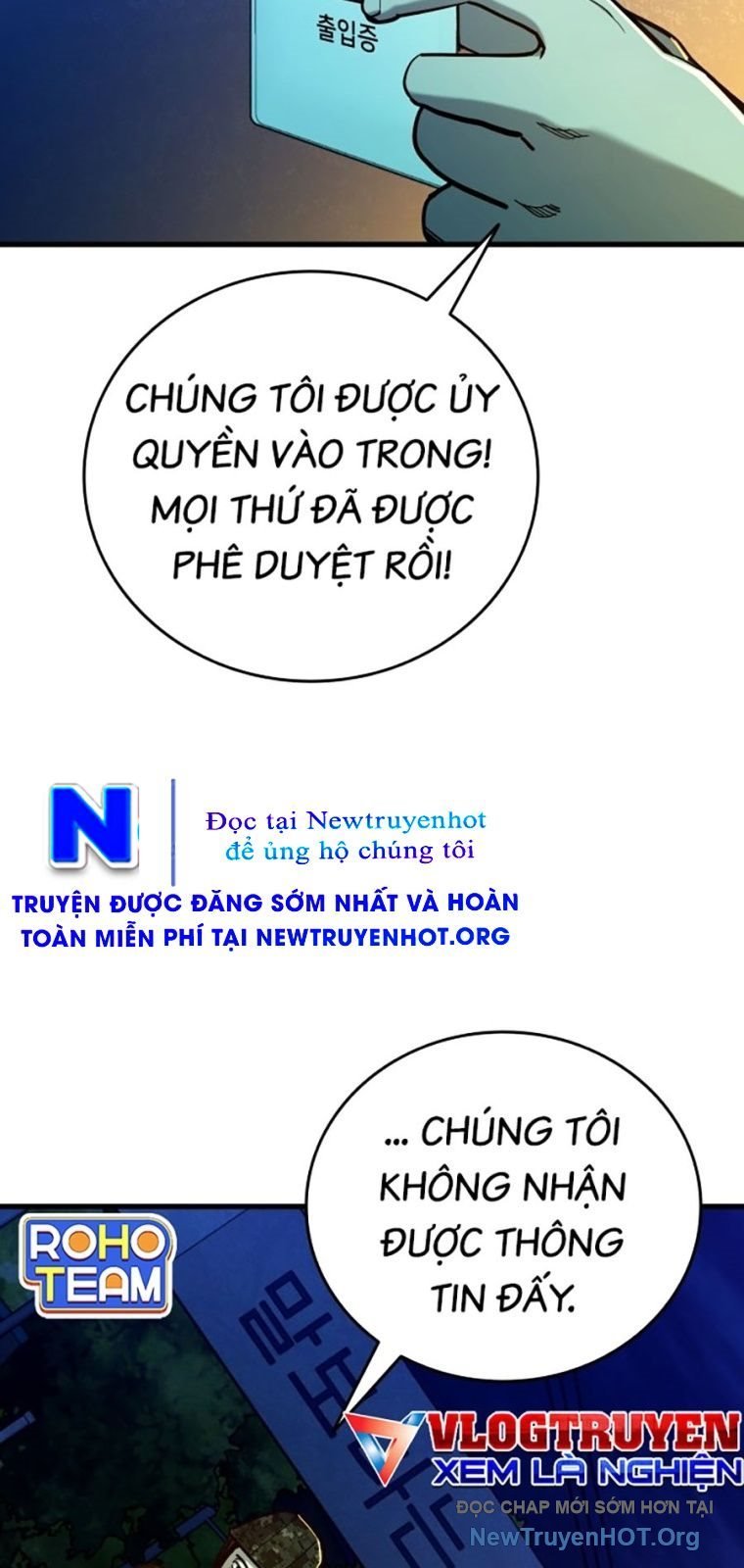 Thực Thi Công Lý Chapter 21 - Trang 2
