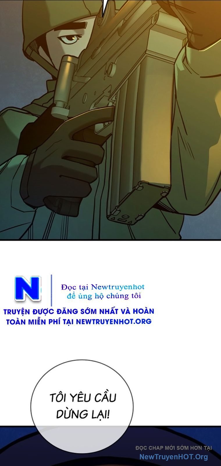 Thực Thi Công Lý Chapter 21 - Trang 2