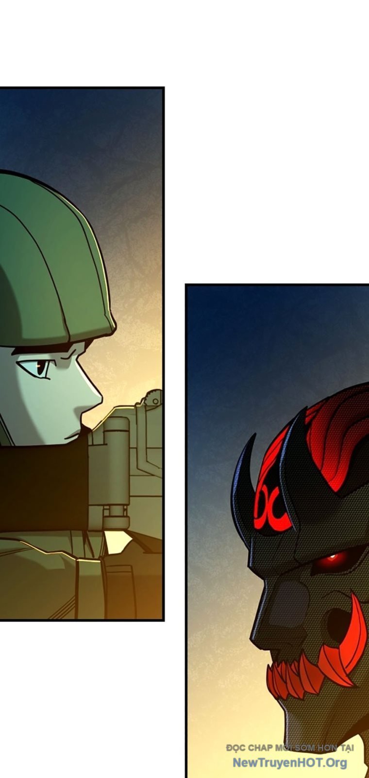 Thực Thi Công Lý Chapter 21 - Trang 2