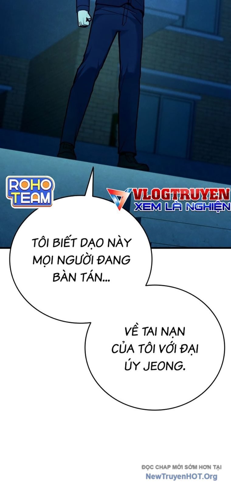 Thực Thi Công Lý Chapter 21 - Trang 2
