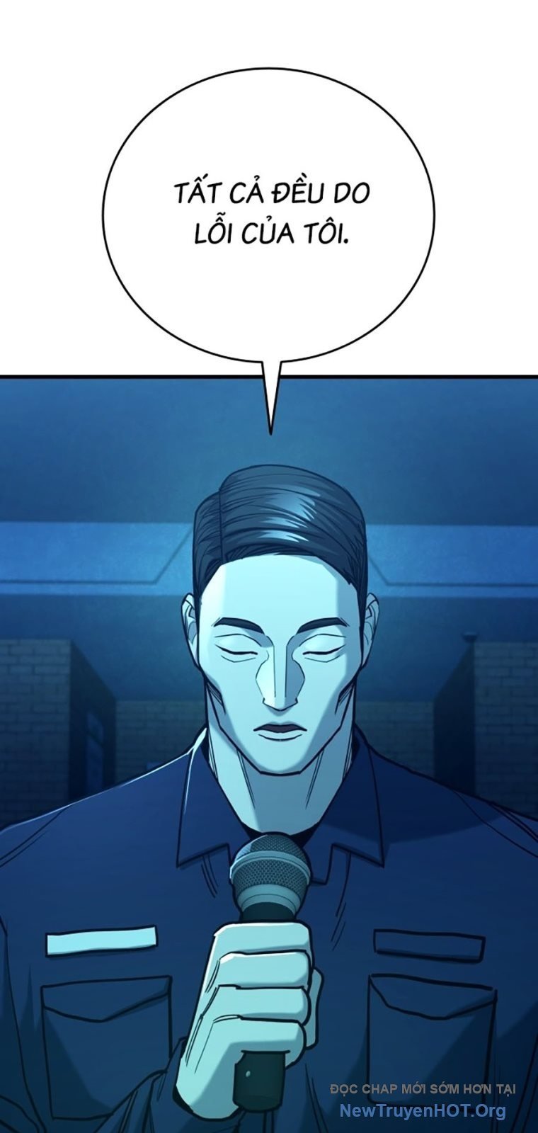 Thực Thi Công Lý Chapter 21 - Trang 2