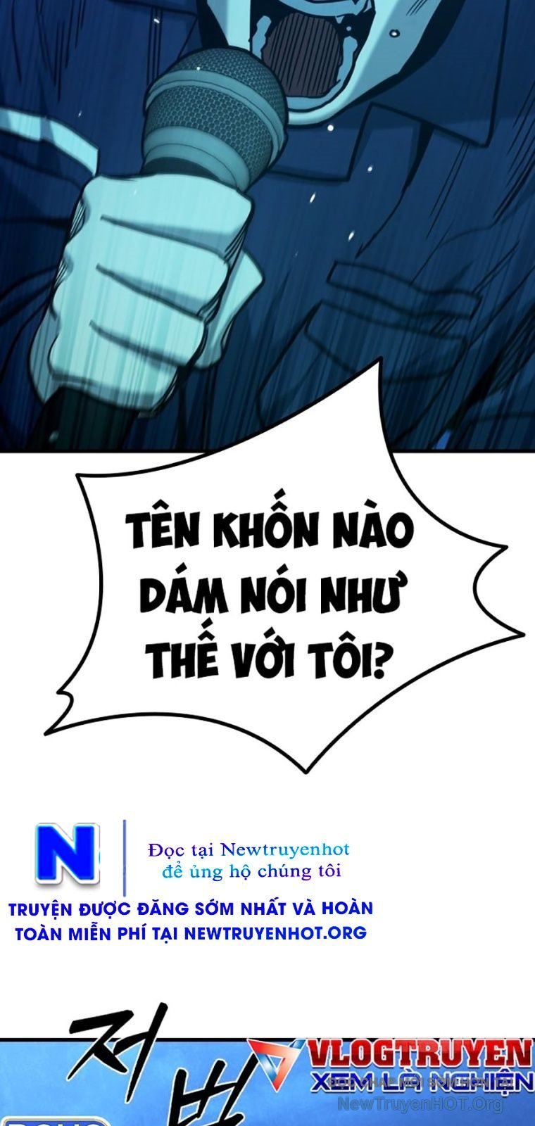 Thực Thi Công Lý Chapter 21 - Trang 2