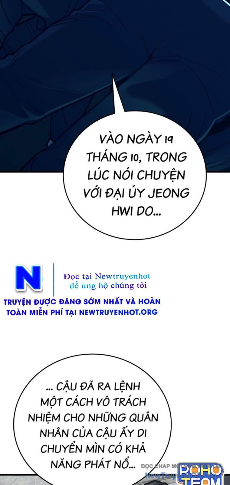 Thực Thi Công Lý Chapter 21 - Trang 2