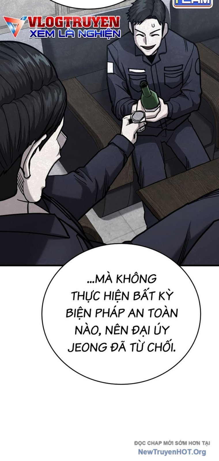 Thực Thi Công Lý Chapter 21 - Trang 2