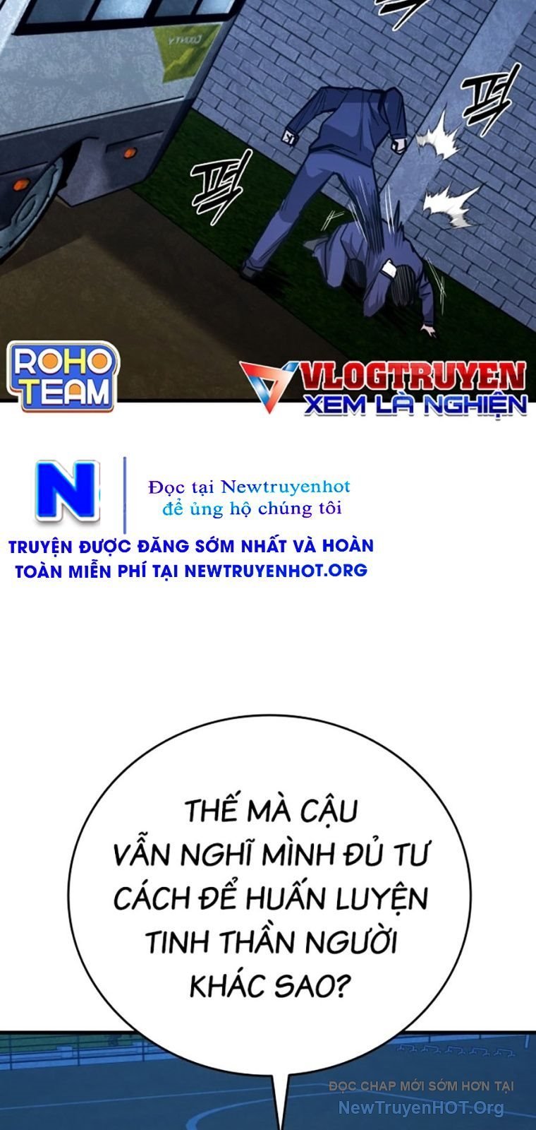 Thực Thi Công Lý Chapter 21 - Trang 2