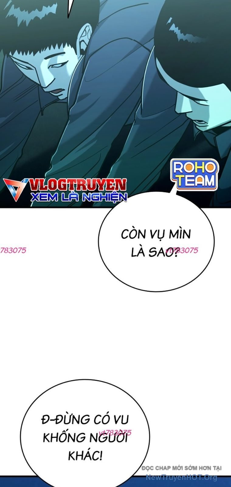 Thực Thi Công Lý Chapter 21 - Trang 2