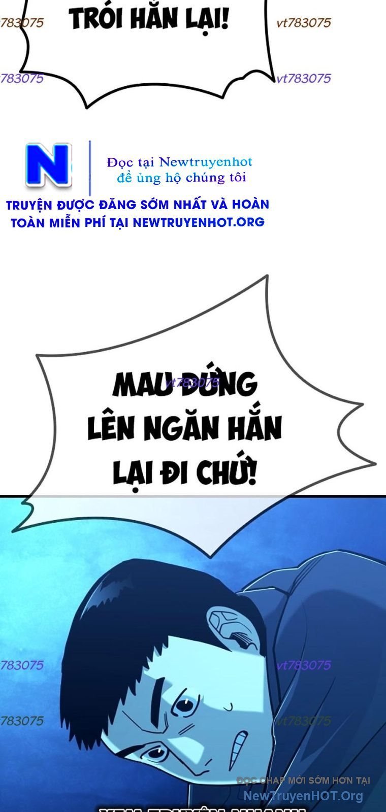 Thực Thi Công Lý Chapter 21 - Trang 2