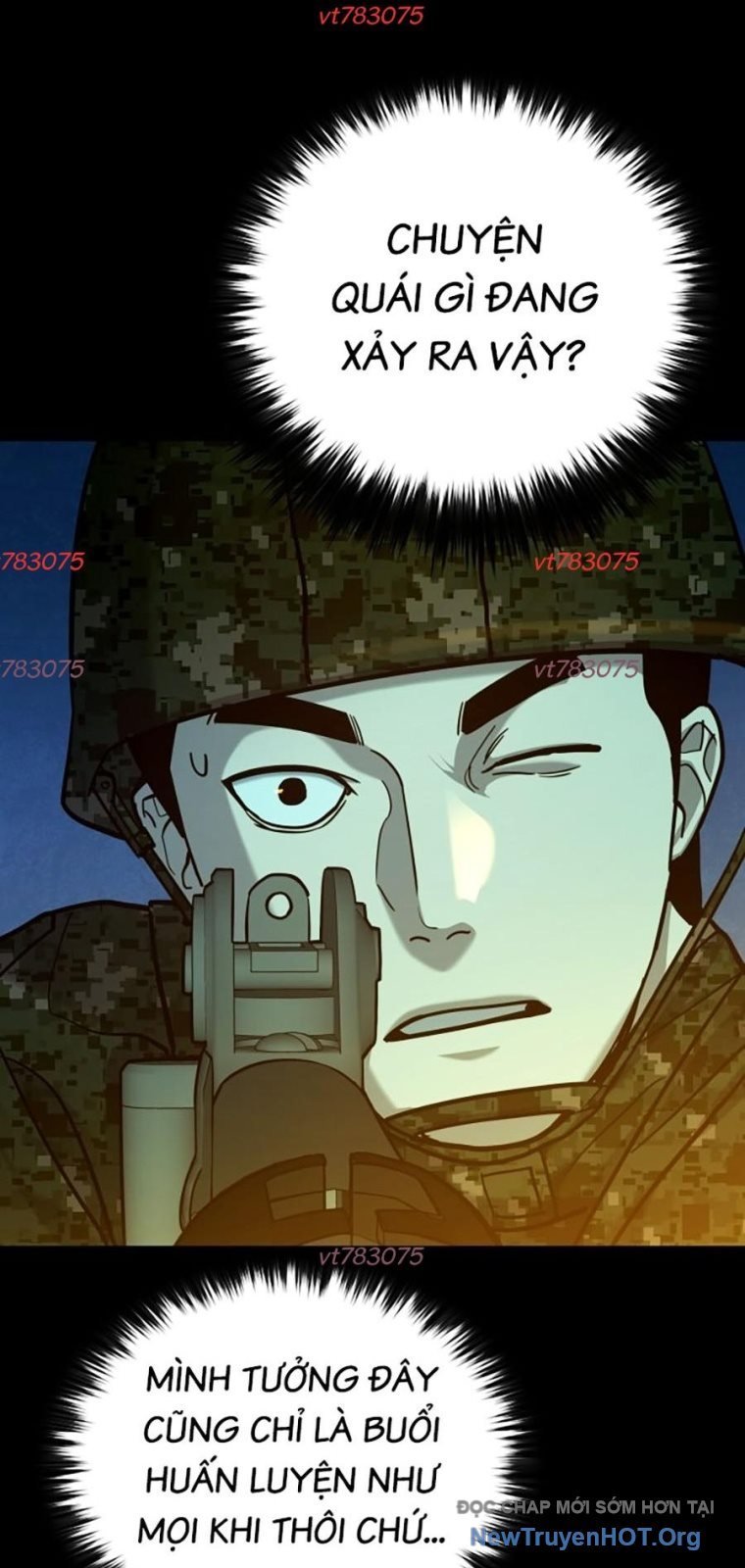 Thực Thi Công Lý Chapter 21 - Trang 2