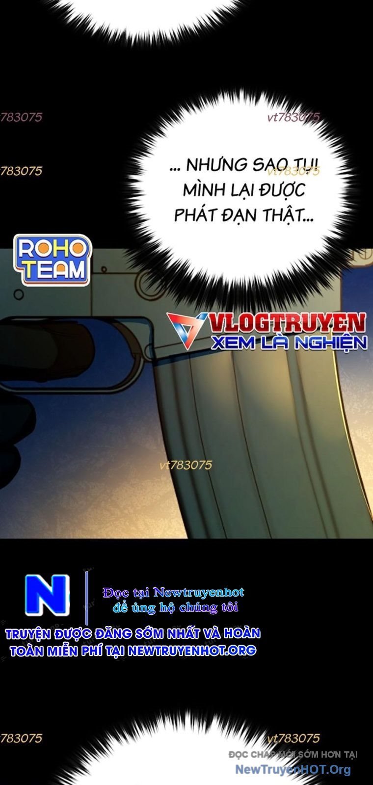 Thực Thi Công Lý Chapter 21 - Trang 2
