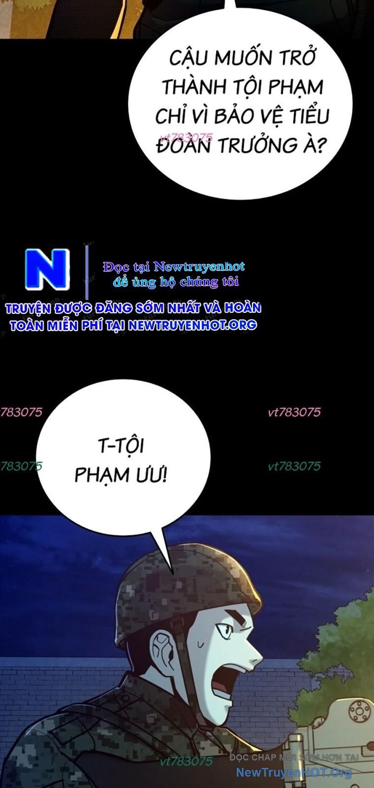 Thực Thi Công Lý Chapter 21 - Trang 2