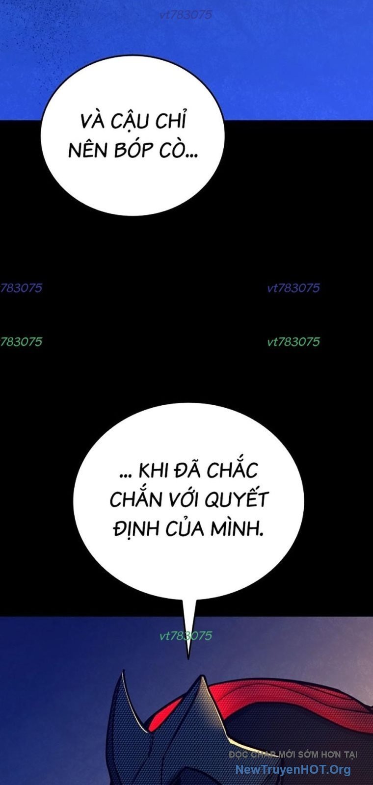 Thực Thi Công Lý Chapter 21 - Trang 2