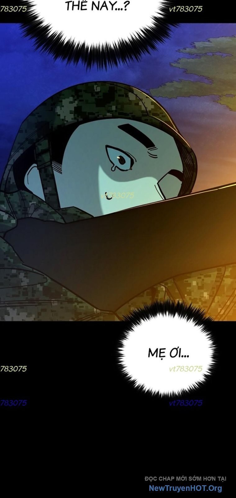 Thực Thi Công Lý Chapter 21 - Trang 2