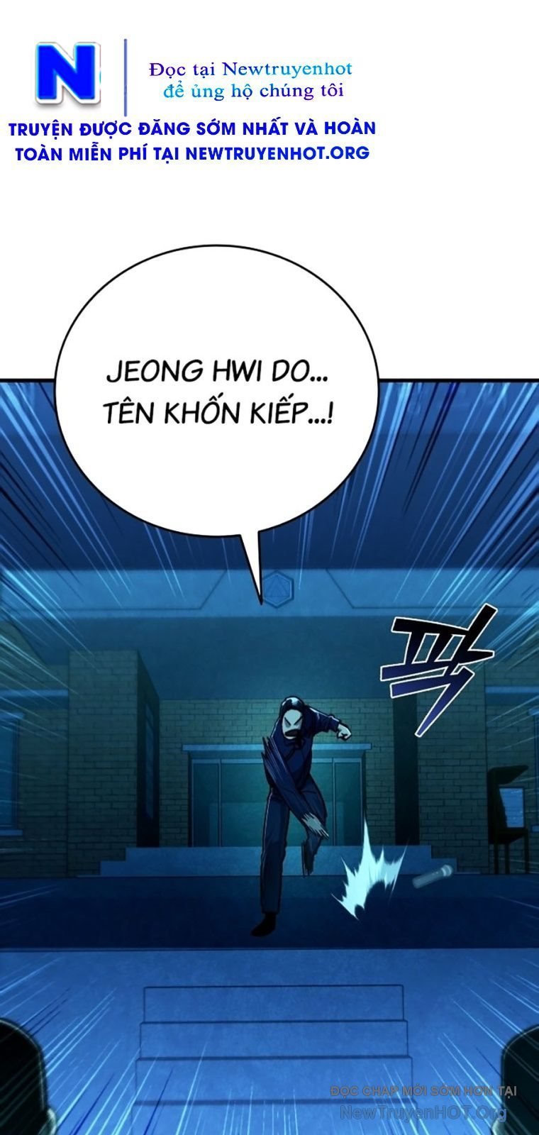Thực Thi Công Lý Chapter 21 - Trang 2