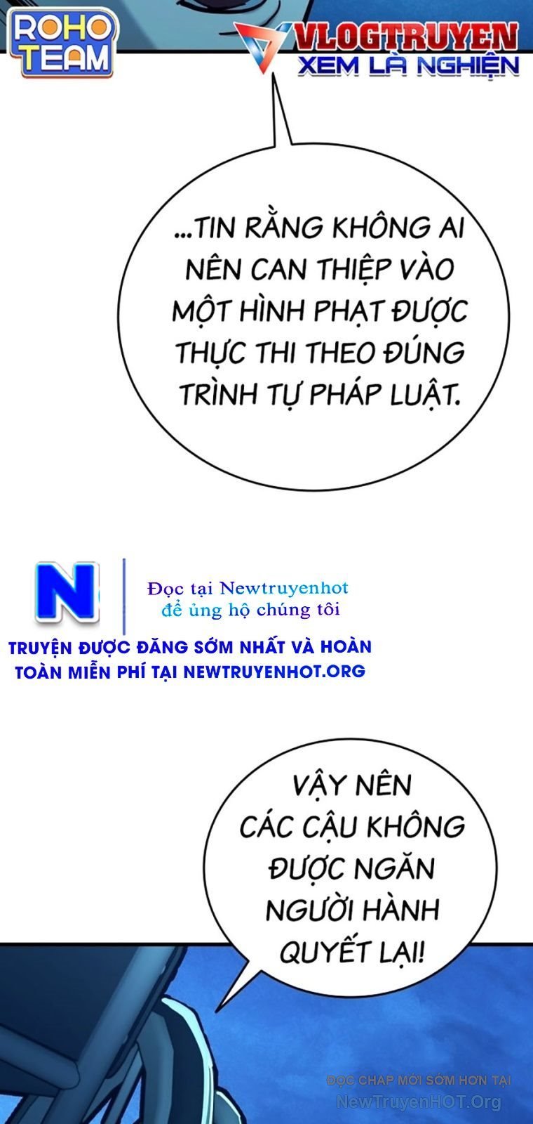 Thực Thi Công Lý Chapter 21 - Trang 2