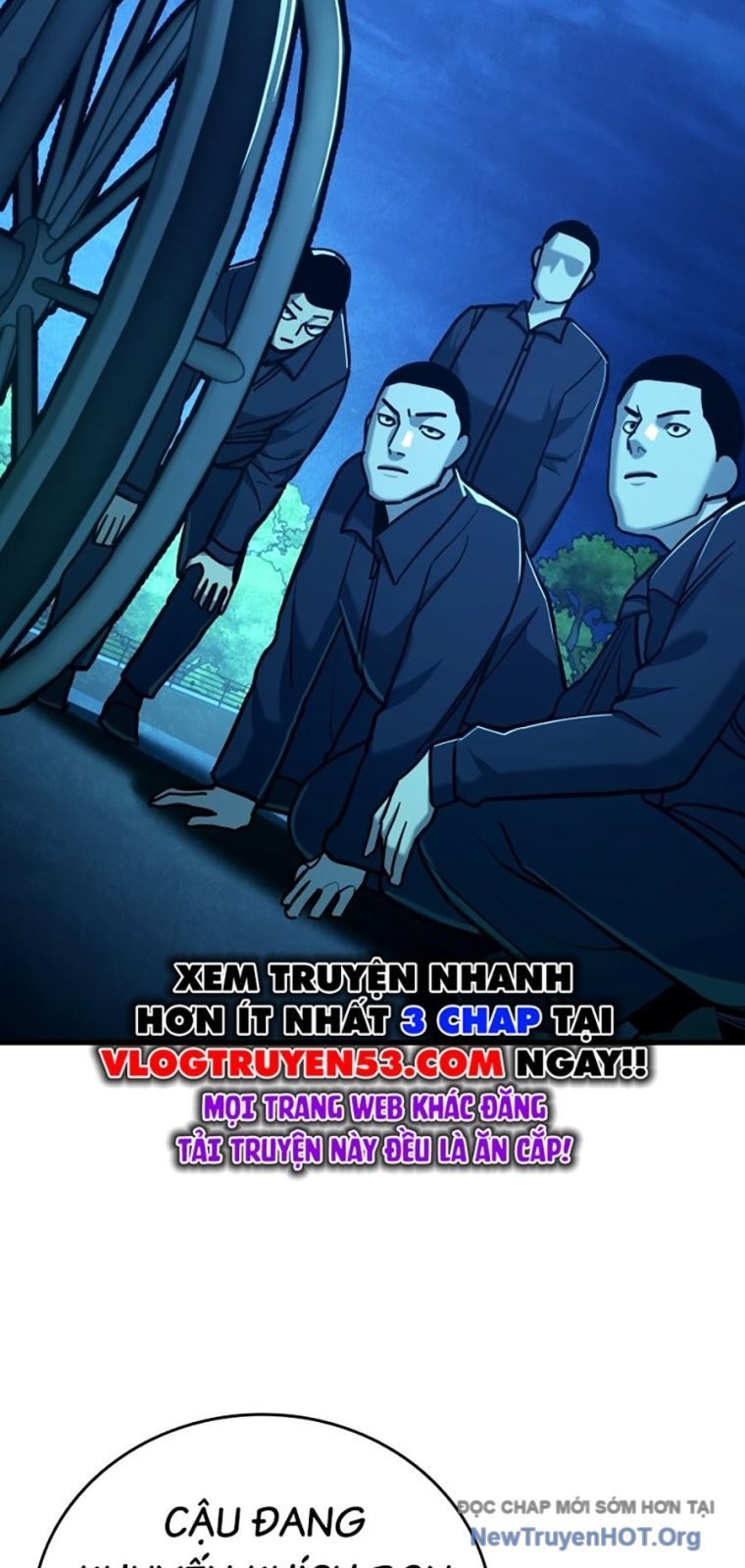 Thực Thi Công Lý Chapter 21 - Trang 2