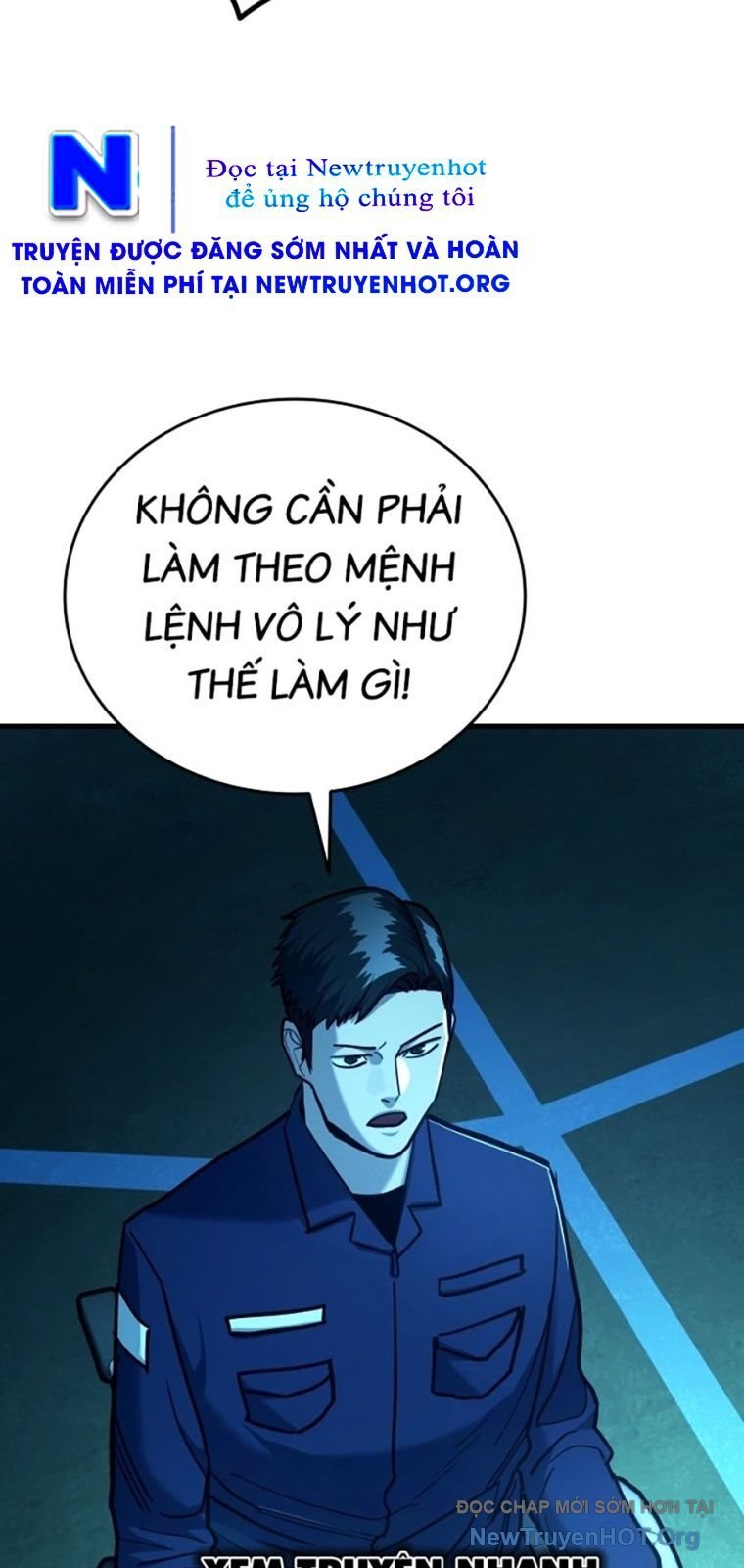 Thực Thi Công Lý Chapter 21 - Trang 2