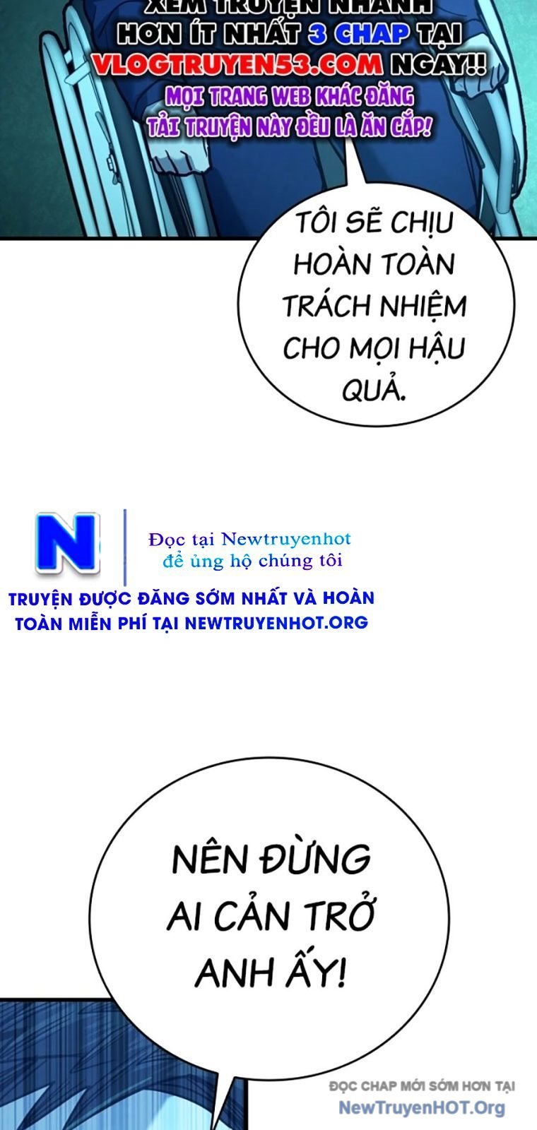 Thực Thi Công Lý Chapter 21 - Trang 2