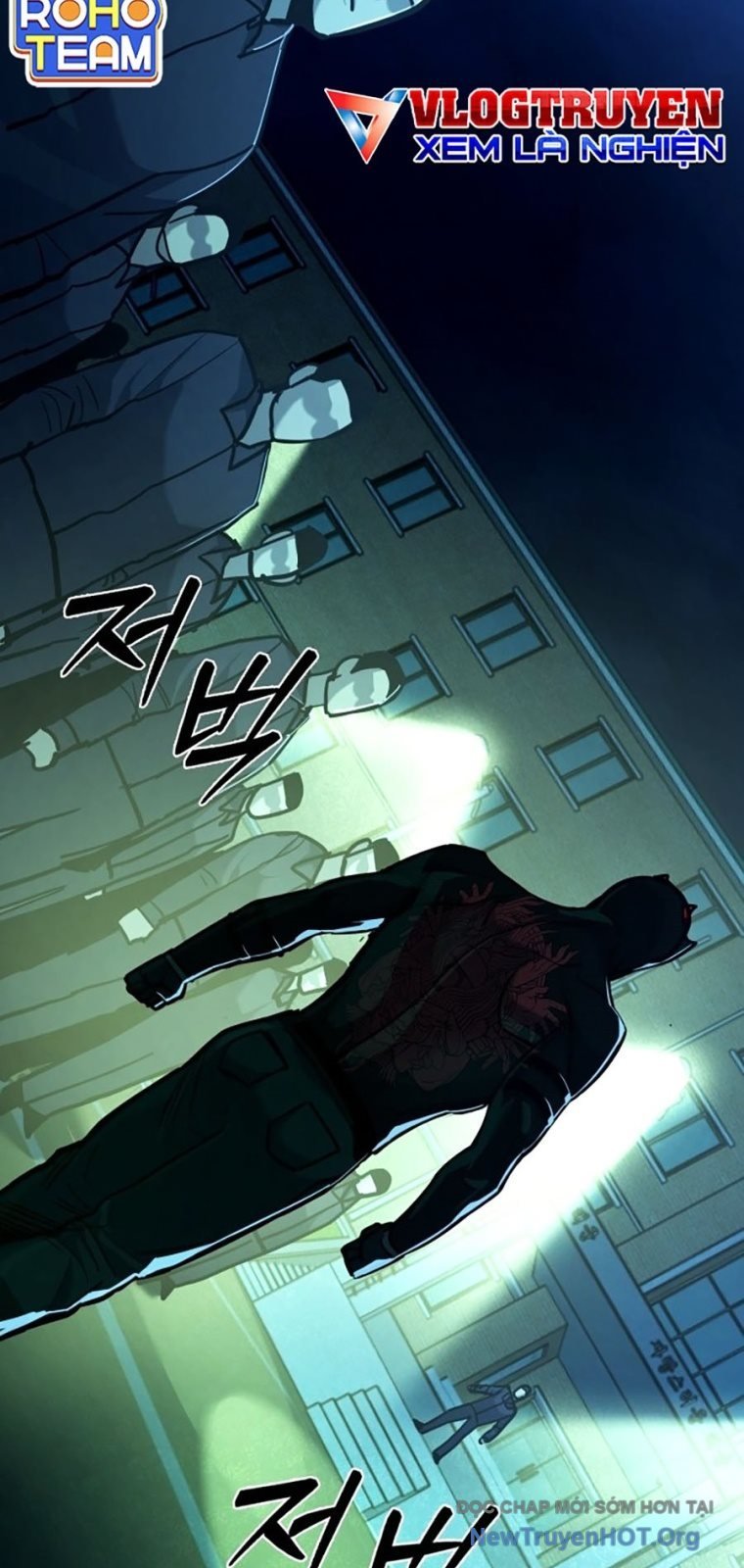 Thực Thi Công Lý Chapter 21 - Trang 2