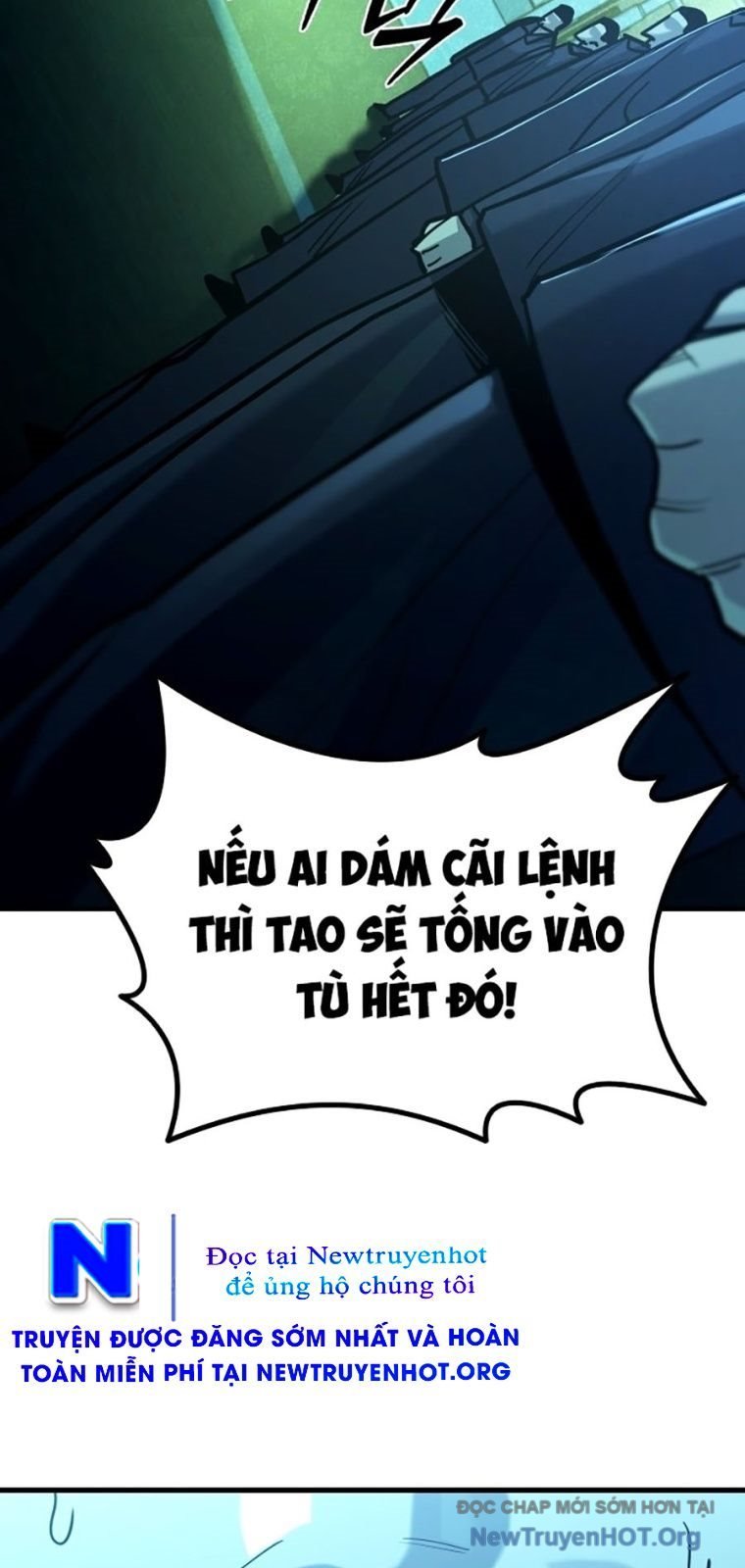Thực Thi Công Lý Chapter 21 - Trang 2