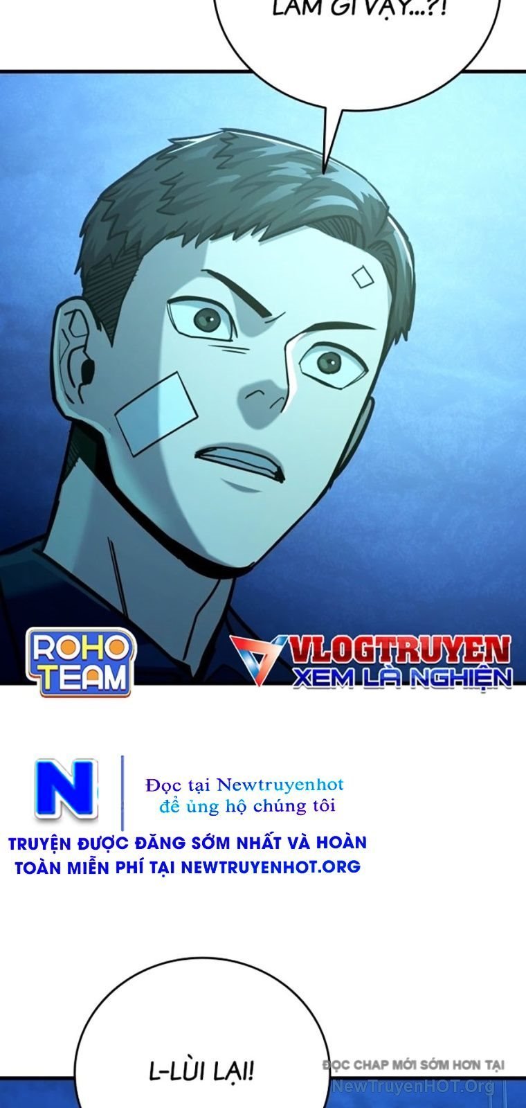 Thực Thi Công Lý Chapter 21 - Trang 2