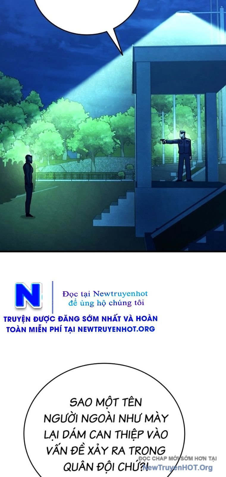 Thực Thi Công Lý Chapter 21 - Trang 2