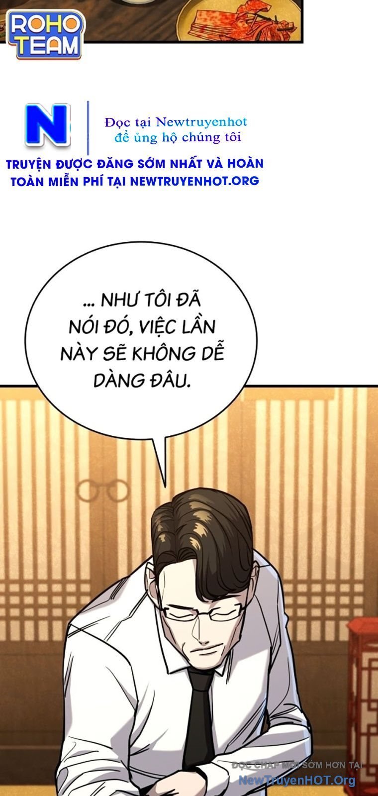 Thực Thi Công Lý Chapter 21 - Trang 2