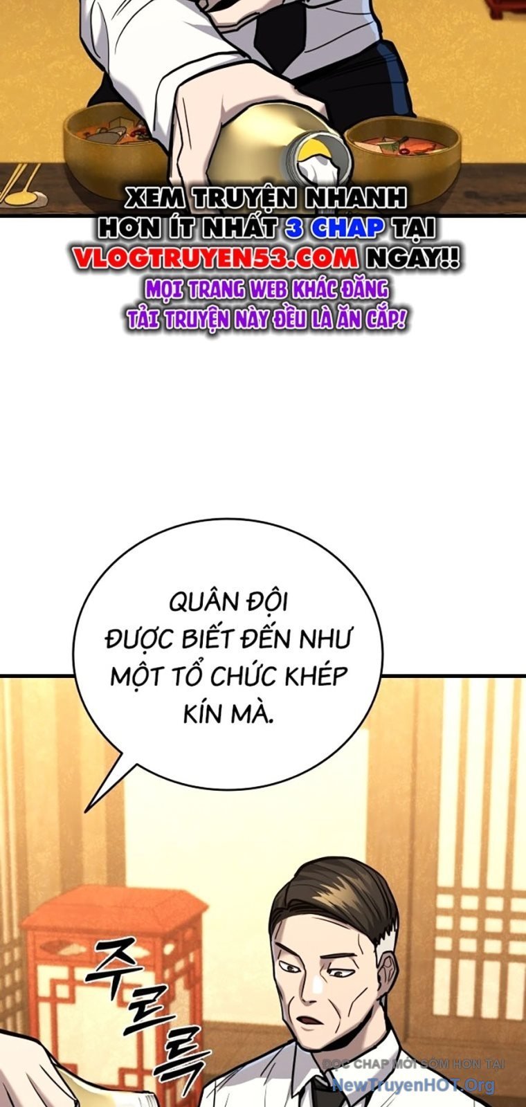 Thực Thi Công Lý Chapter 21 - Trang 2