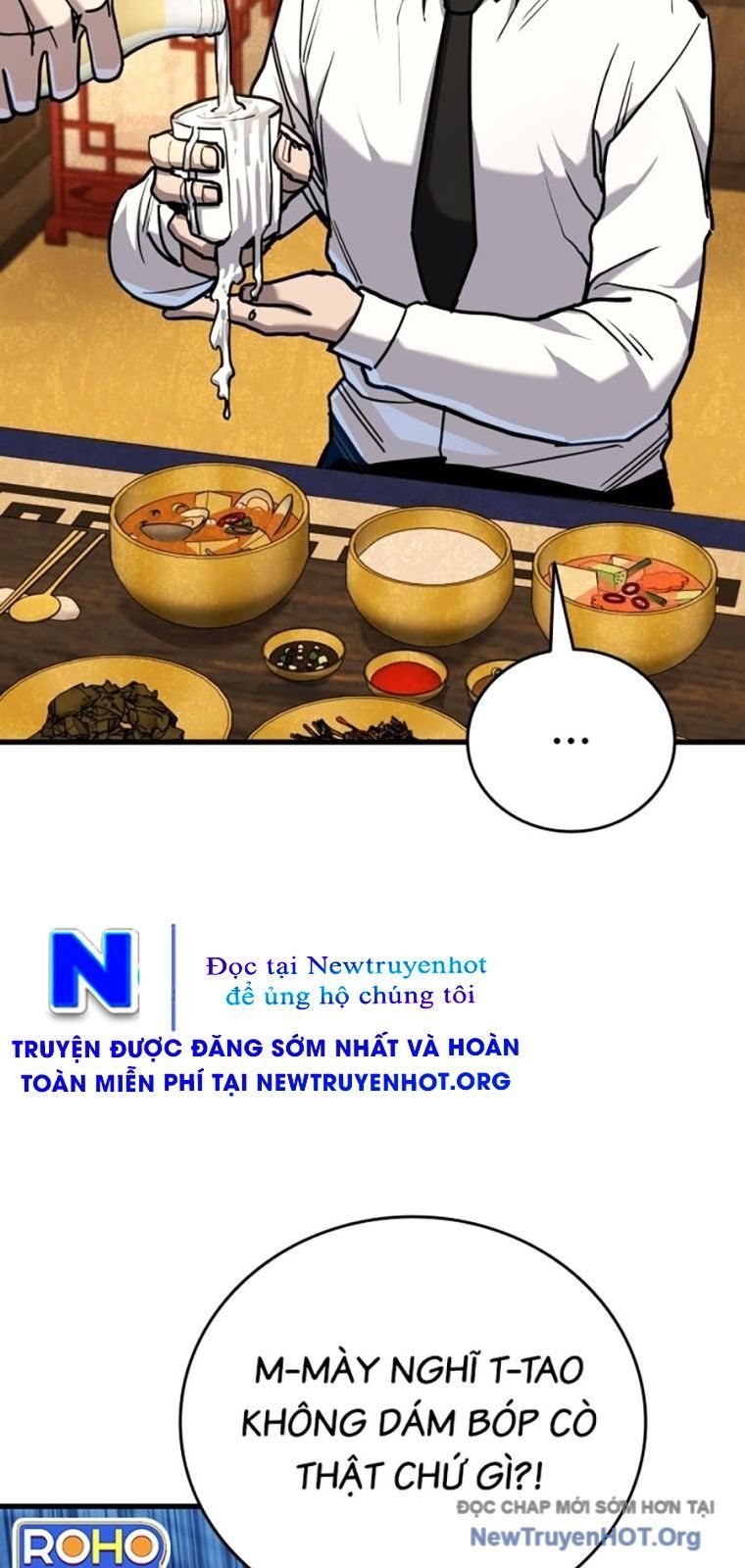 Thực Thi Công Lý Chapter 21 - Trang 2