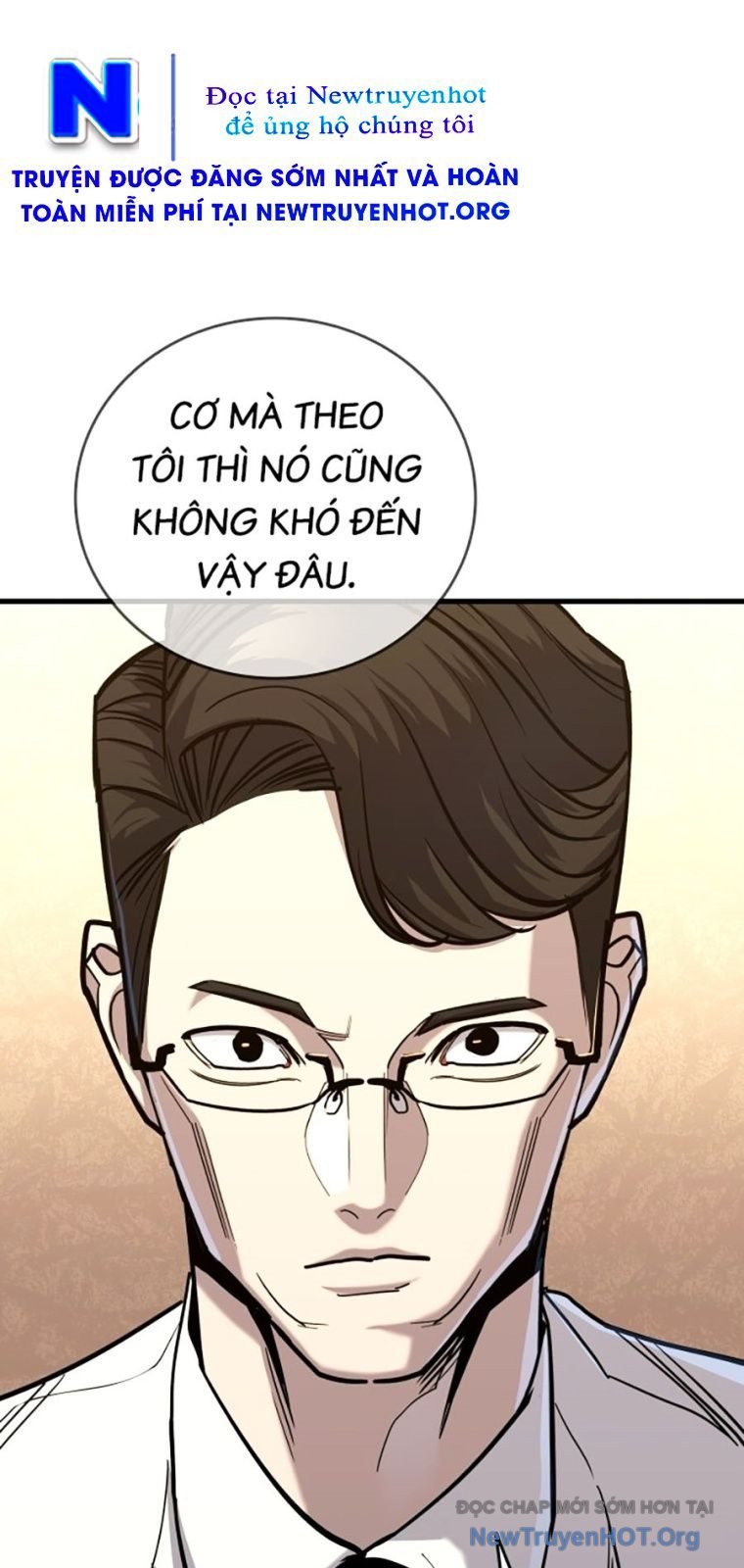Thực Thi Công Lý Chapter 21 - Trang 2