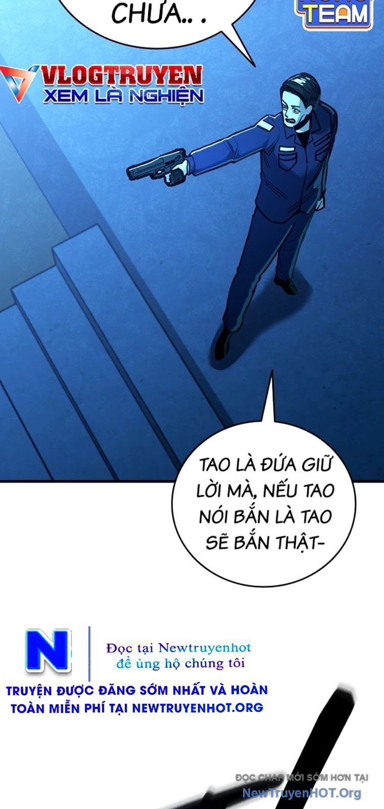 Thực Thi Công Lý Chapter 21 - Trang 2