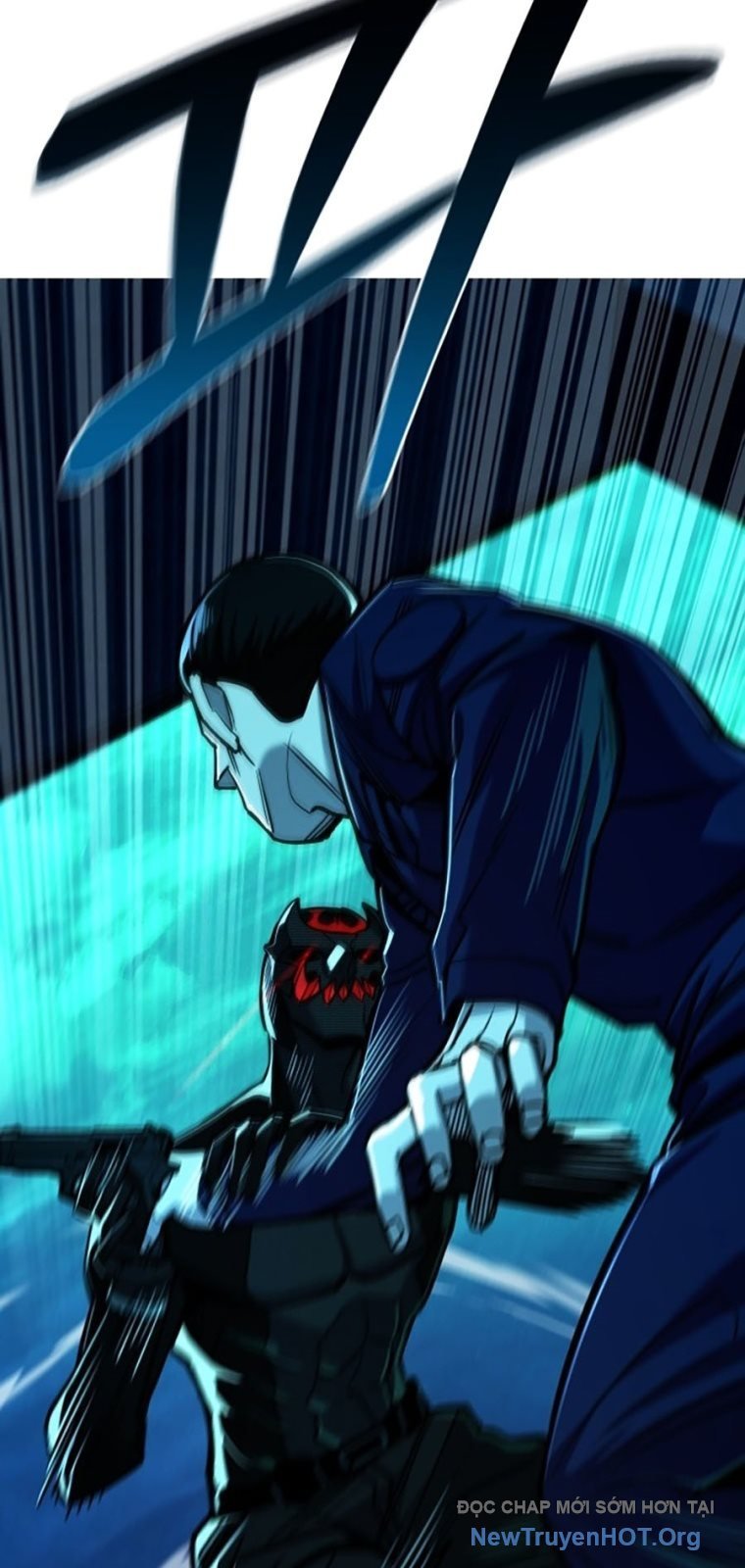 Thực Thi Công Lý Chapter 21 - Trang 2