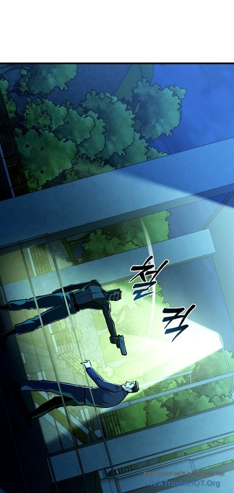 Thực Thi Công Lý Chapter 21 - Trang 2