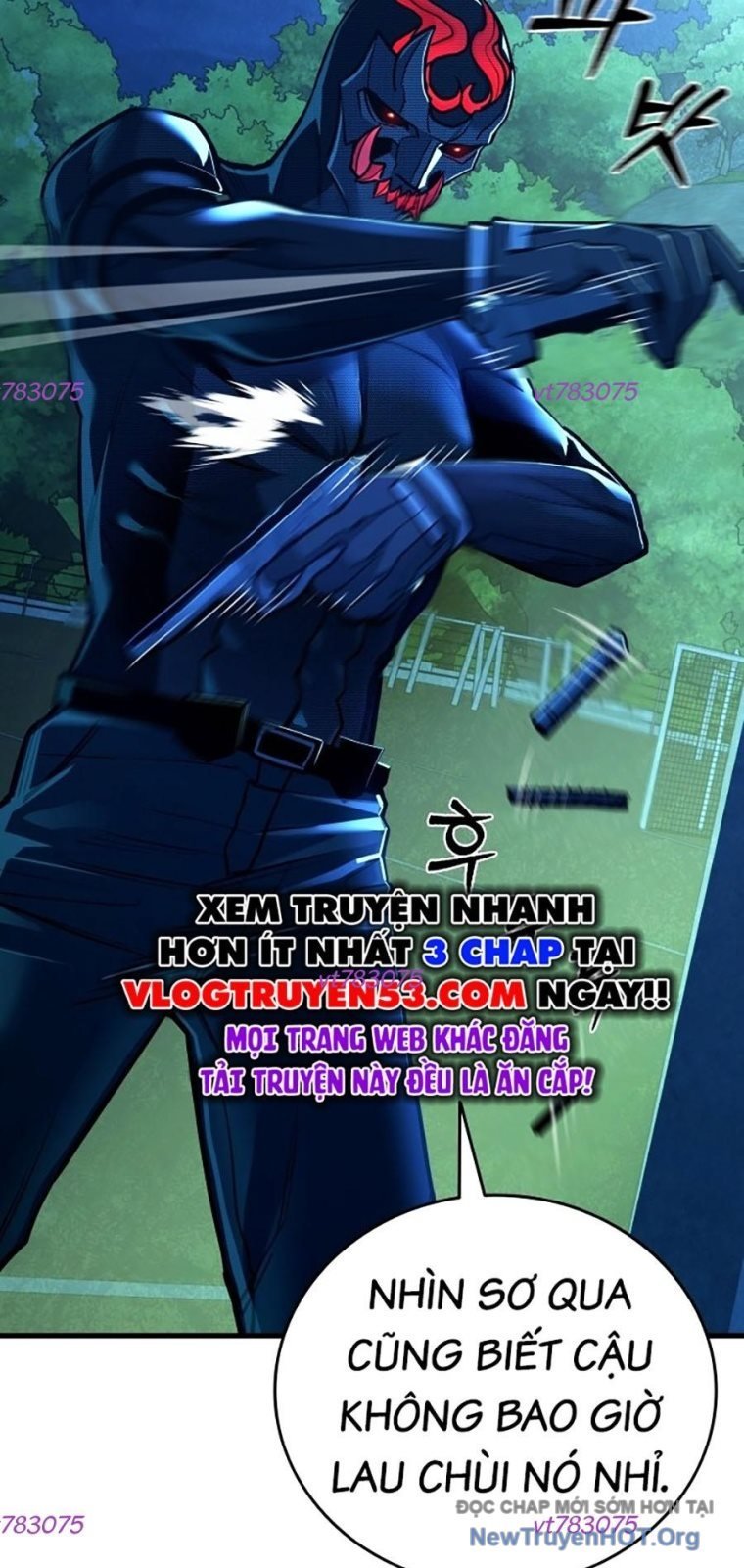 Thực Thi Công Lý Chapter 21 - Trang 2