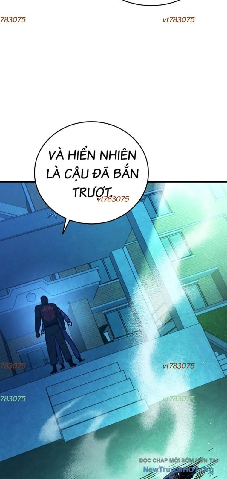 Thực Thi Công Lý Chapter 21 - Trang 2
