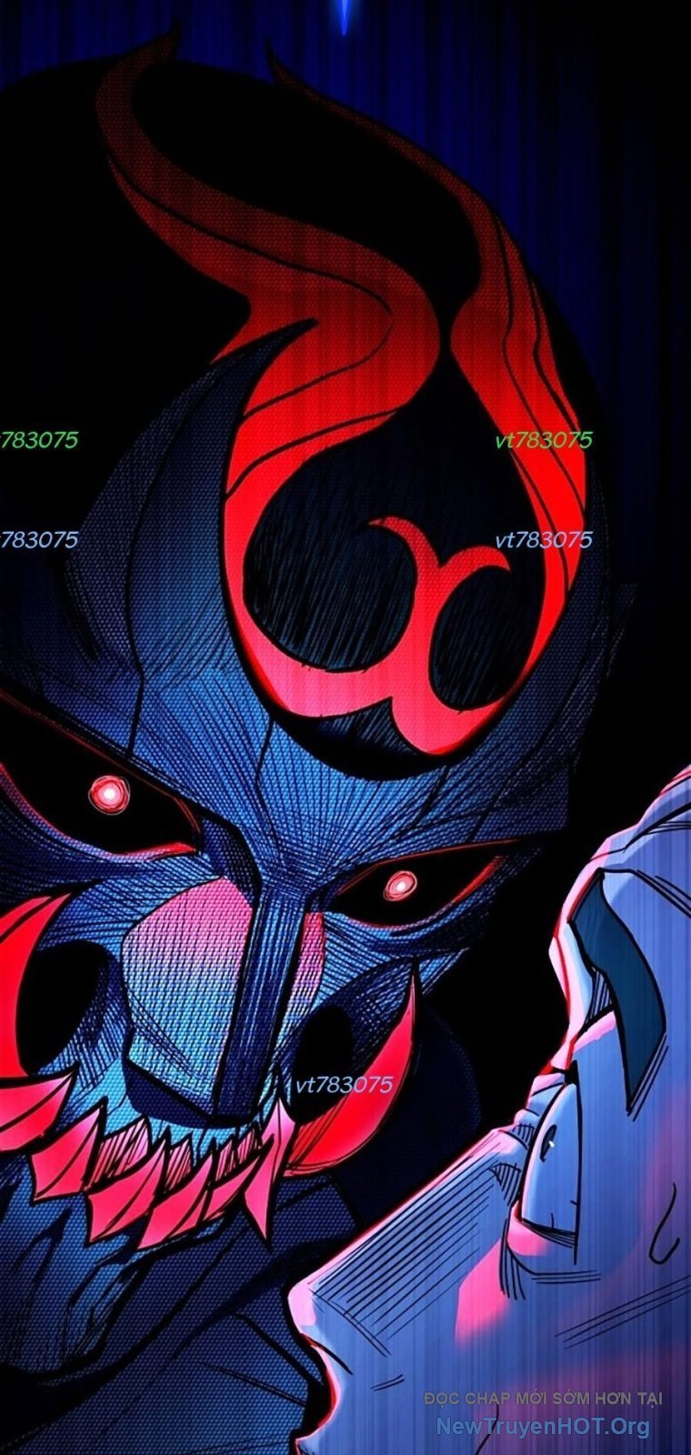 Thực Thi Công Lý Chapter 21 - Trang 2