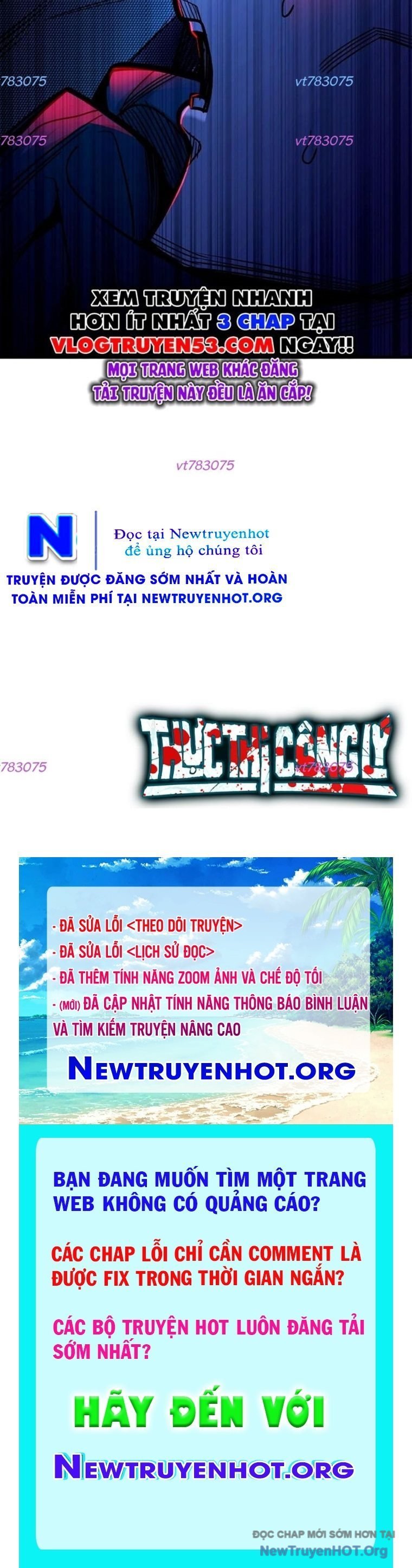 Thực Thi Công Lý Chapter 21 - Trang 2