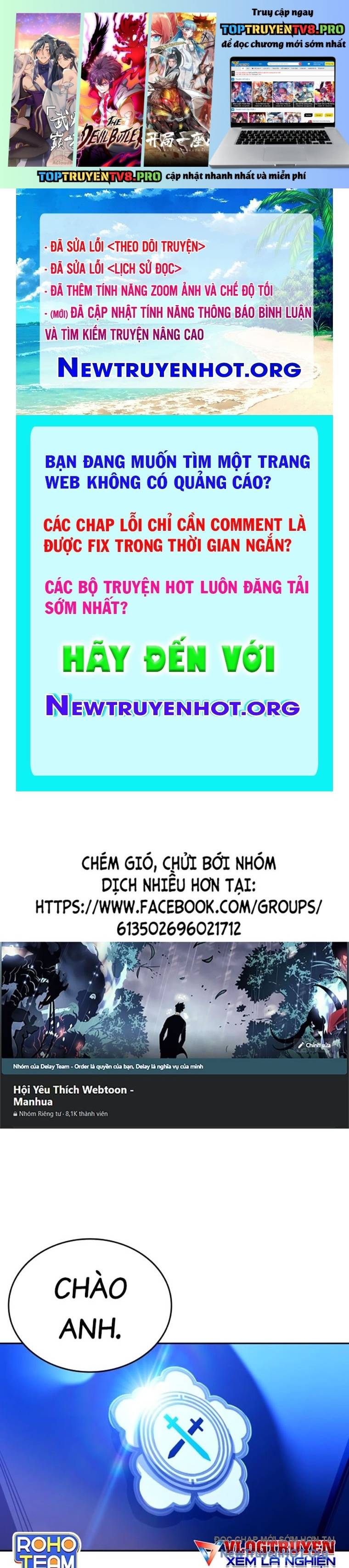 Thực Thi Công Lý Chapter 9 1