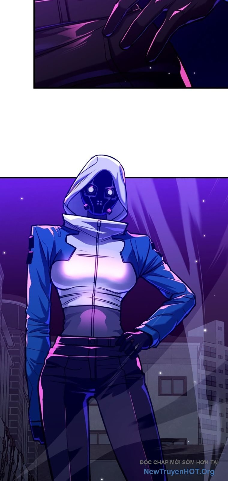 Thực Thi Công Lý Chapter 9 12