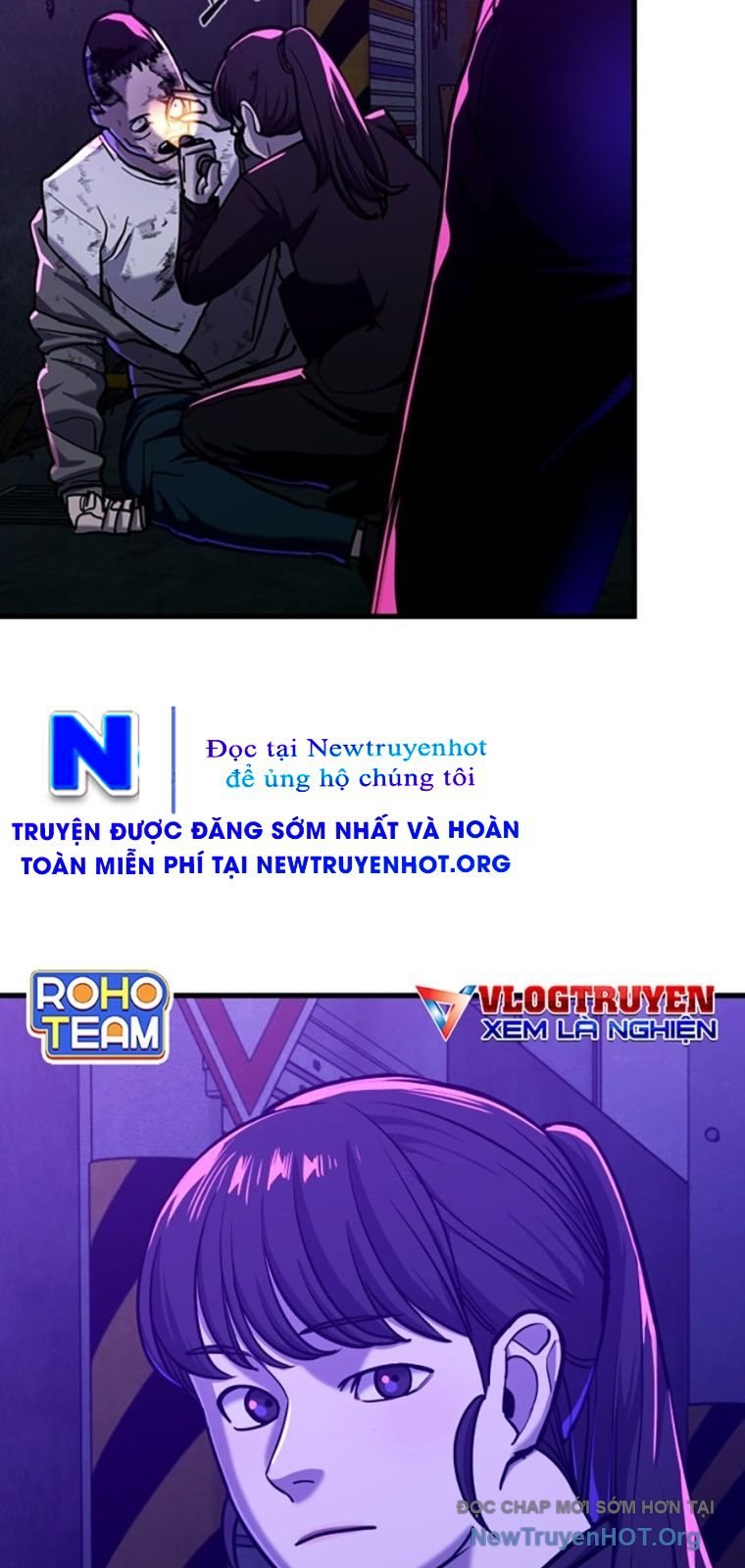 Thực Thi Công Lý Chapter 9 14