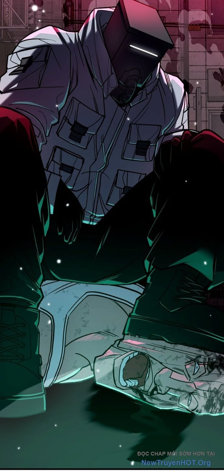 Thực Thi Công Lý Chapter 9 17