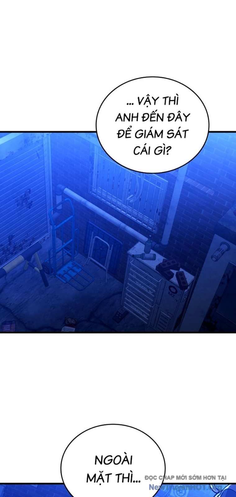 Thực Thi Công Lý Chapter 9 19