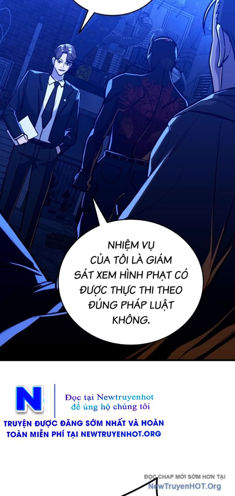 Thực Thi Công Lý Chapter 9 20