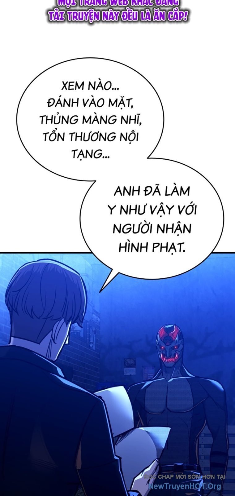 Thực Thi Công Lý Chapter 9 25