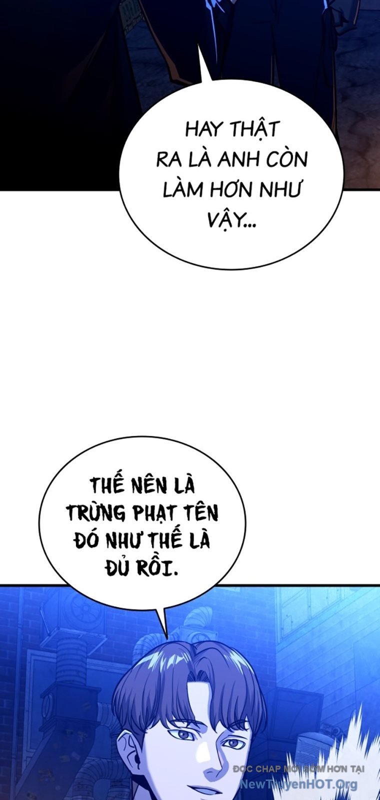 Thực Thi Công Lý Chapter 9 26