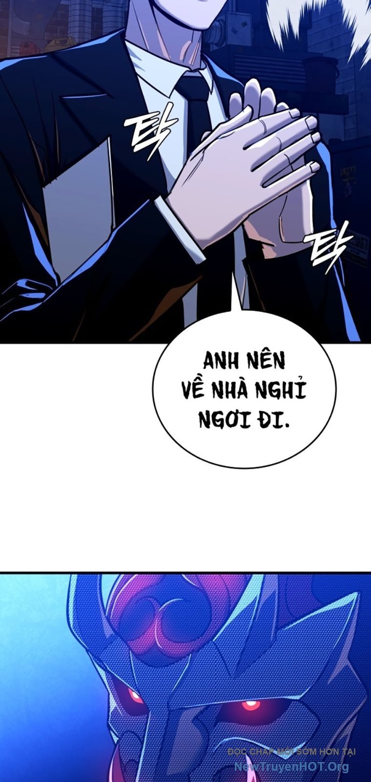 Thực Thi Công Lý Chapter 9 27