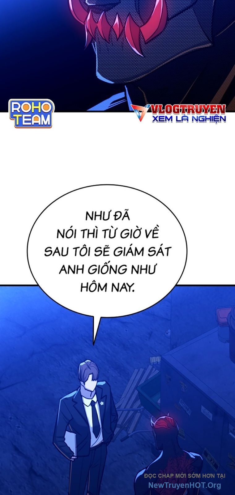 Thực Thi Công Lý Chapter 9 28