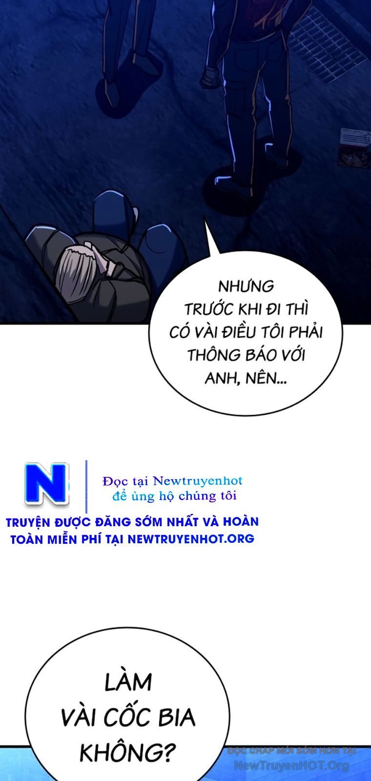 Thực Thi Công Lý Chapter 9 29