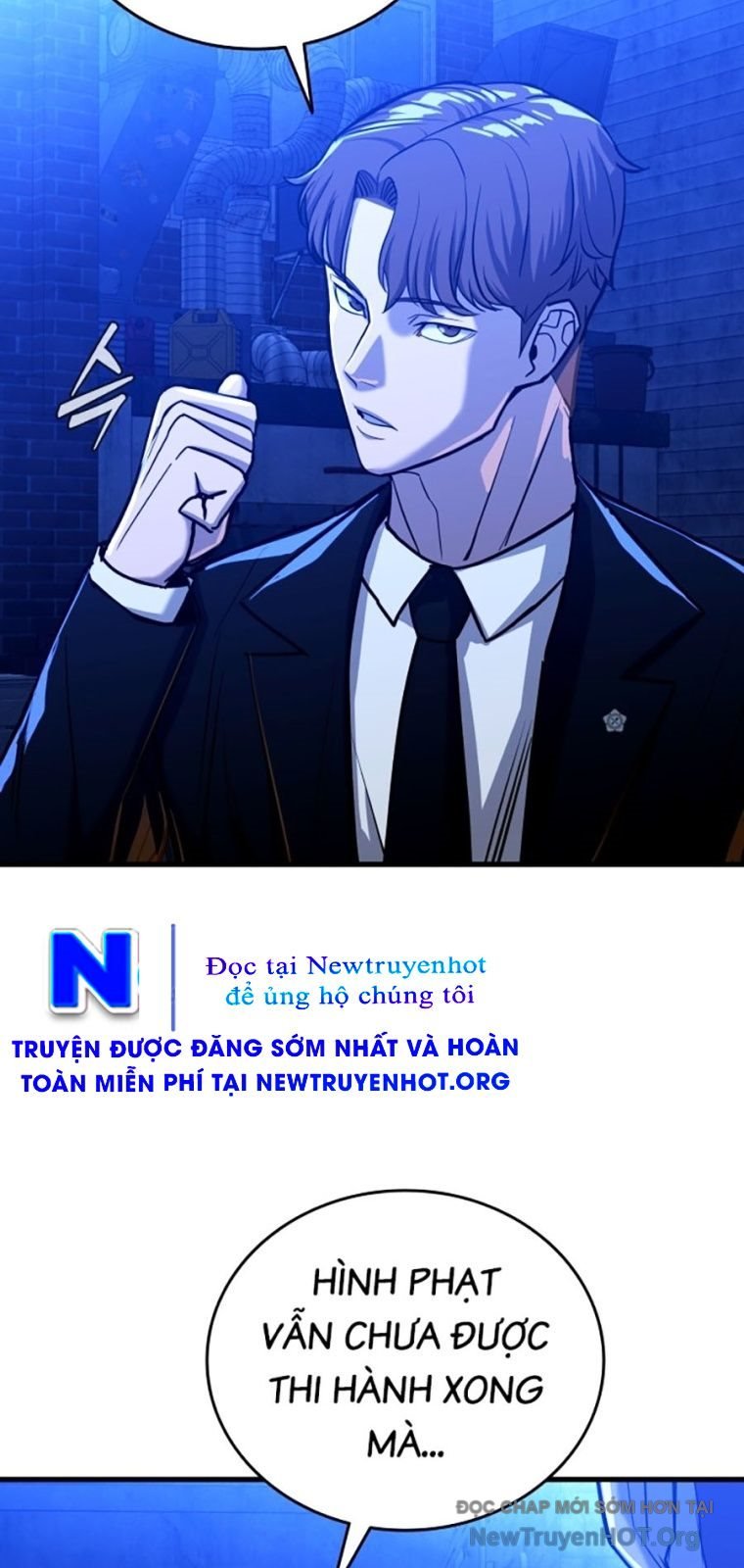 Thực Thi Công Lý Chapter 9 30