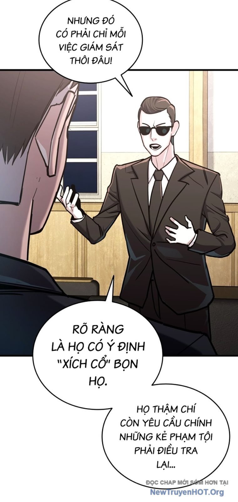 Thực Thi Công Lý Chapter 9 51